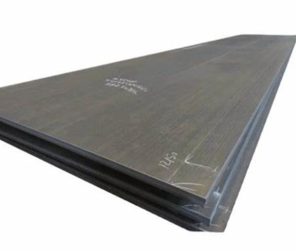 High Hardness Wear Plate Hot Rolled 4.0mm - 100mm Thickness NM400 Steel Plate