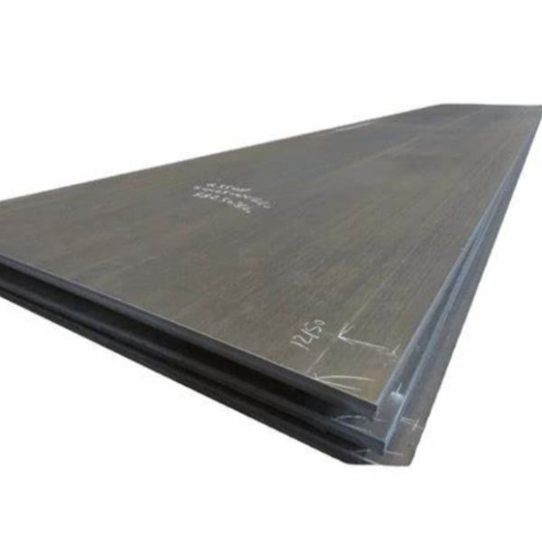 NM400 NM450 Plaque d'acier résistante à l'usure / Plaque résistante à la corrosion