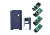 Inverseur variable de fréquence de VFD pour la charge lourde 30kw 37kw 45kw 55kw