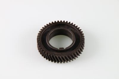 4 Cavities Plastic Gear Moulding , OEM ODM Parts Injection Molding Tools