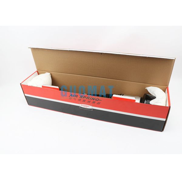 Steel Suspension Air Strut A1663201413 For Mercedes M Class W166 2011 - 2018