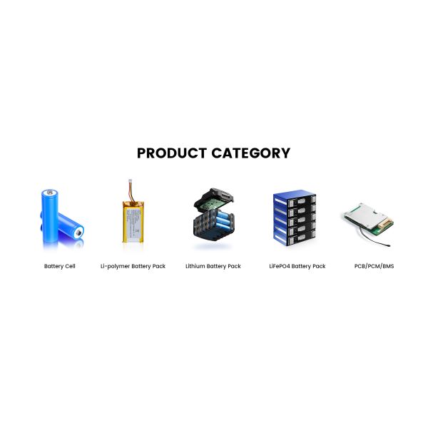 BAKTH-010S030A-0142-01 8S 24V 30A LiFePO4 Battery BMS Protection Board for Golf Cart Solar Energy