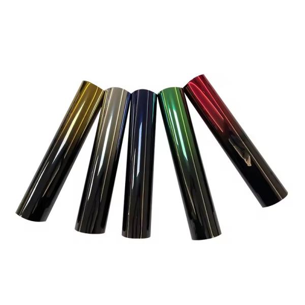 1.52*30M / Roll 1Ply Car Window Tint Film Roll 99Uv Rejection Infrared Proof Privacy Protection Anti Glare