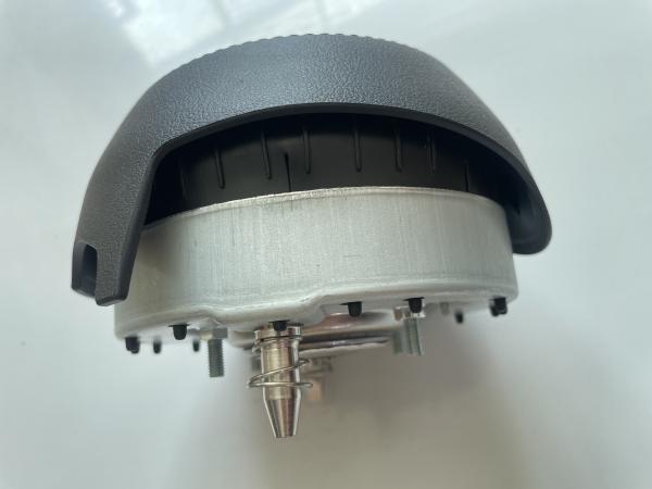 Great Wall Tank 300 Driver Airbag Assembly Black Single Burst