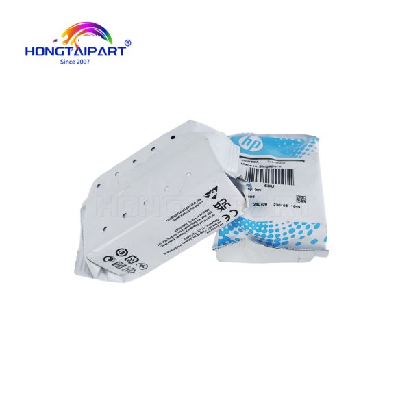 GT51 GT52 Начальник печати для HP DJ5810 DJ5820 GT5810 GT5820 GT5820 GT5800 GT5822 X4E75A Танк чернил 115 116 300 310 311 315 316 318 319