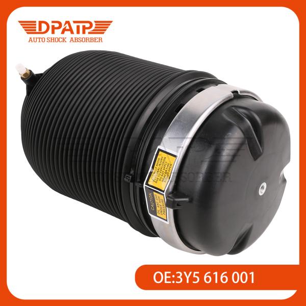 Rear Air Suspension Spring Bag 3Y5616001 3Y5616002 for Bentley Mulsanne