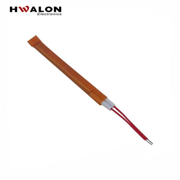 Elemento de aquecimento quente mais morno feito sob encomenda da arma de colagem 12V do derretimento do humidificador do alimento