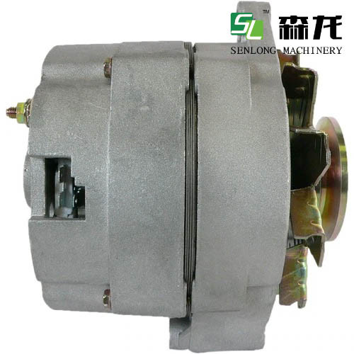 A167152 A47484 3905225 24V 40A Crawler Excavator Alternator