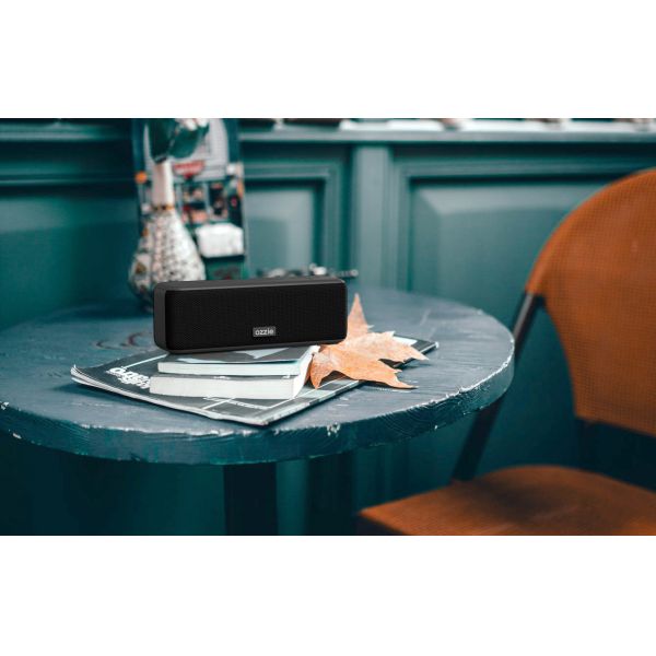 Ipx7 Waterproof Wireless Bluetooth Speaker 20 Watt For Shower 10M Working Range