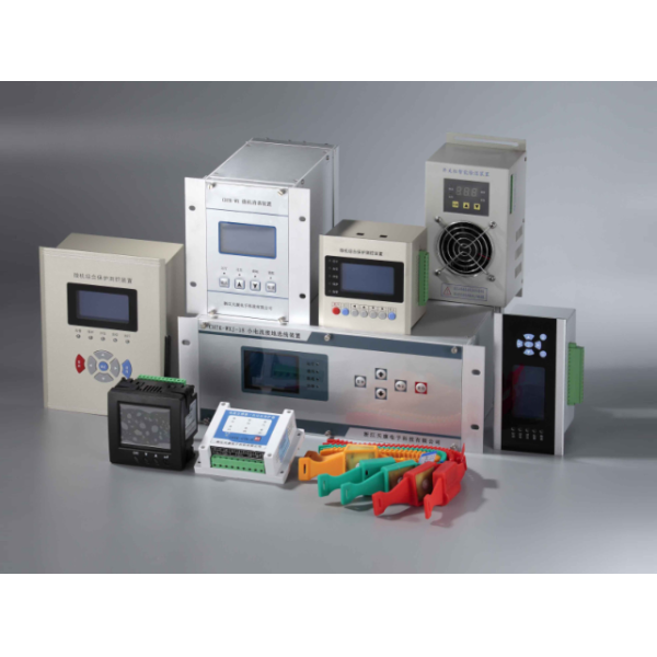 CHTK series microcomputer protection and measurement device CHTK700S-MJ-1-1-1-1 CHTK700H-MJ-1-1-1-1 CHTK800S-MJ-1-1-1-1 CHTK800H-MJ-1-1-1-1 CHTK600S-2MJ-1-1-1-1 CHTK600H-2MJ-1-1-1-1 CHTK700S-2MJ-1-1-1