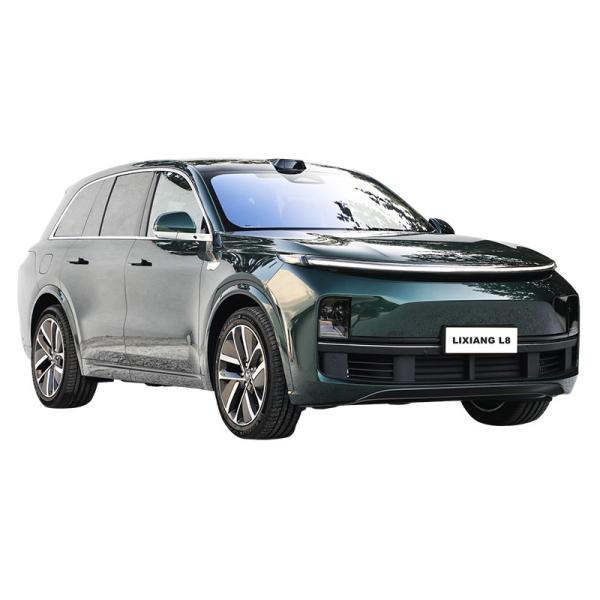2024 Steering Sunroof Hybrid Lixiang L8 Pro Max Carros elétricos