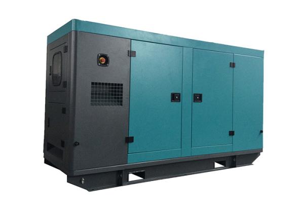 850kva フィアット イヴェコの深海コントローラーが付いているディーゼル発電機の Meccalte の alernator の発電機への 40kva