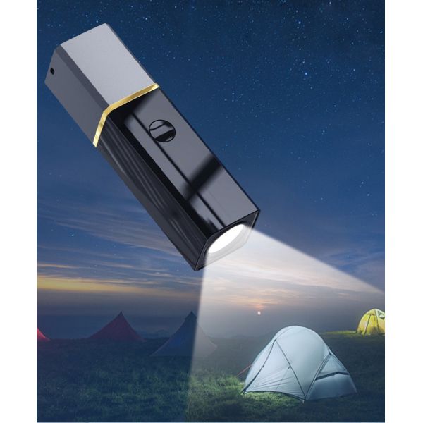 OEM ультра уменьшает Multi гаван перемещение банка силы использует OEM 5000mAh со светом приведенным
