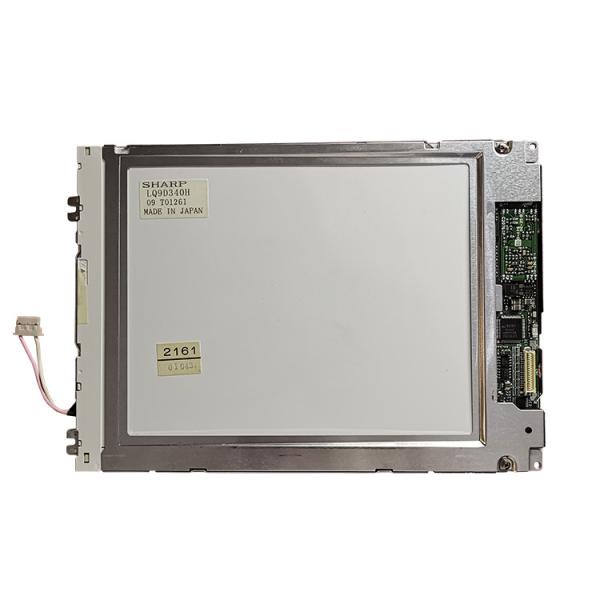 Exposições afiadas da POLEGADA 640×480 VGA TFT de LQ10D346 76PPI 10,4