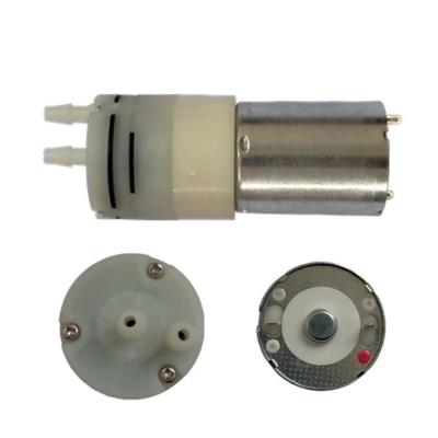 Auto da bomba de água da C.C. da C.C. 6V micro que apronta 3w 65db de baixo nível de ruído com sução 24V