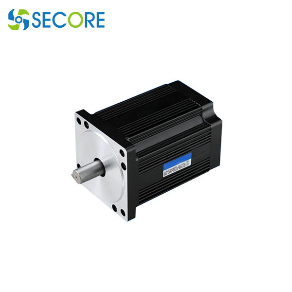 moteur sans brosse 10Nm du moteur 2000rpm Bldc de C.C de 2100W 72V 96V avec le