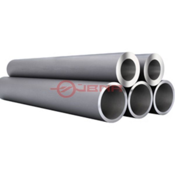 Bright Surface Purity Niobium Tube High Strength For Electroplating Field