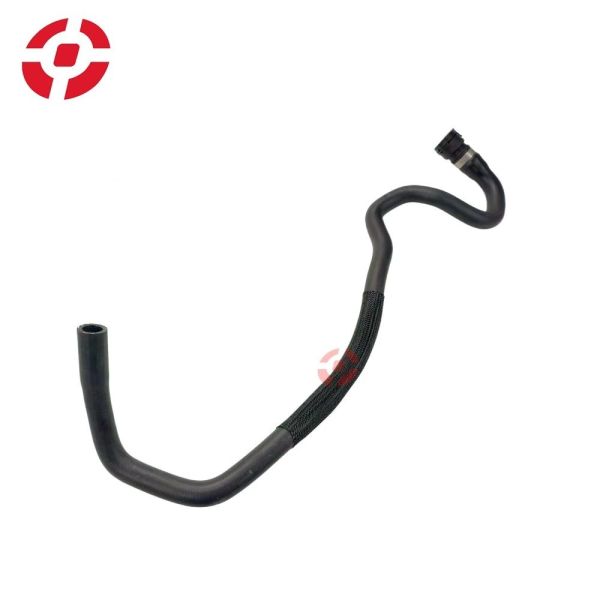 Radiator inlet hose for Heater hose Land Rover Heater inlet hose LR044291 Radiator tube