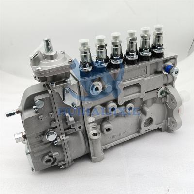 Pompes d'injection de carburant pour moteur diesel 3973900 Pour moteur Cummins 6CT 6CTA