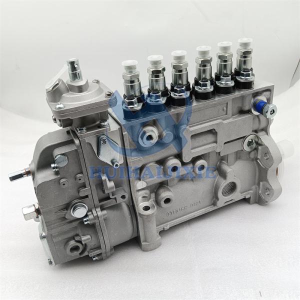Pompes d'injection de carburant pour moteur diesel 3973900 Pour moteur Cummins 6CT 6CTA