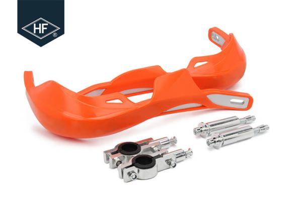 Handlebar Handguard Protector Motorcycle Modified Parts For KTM KAWASAKI HONDA YAMAHA SUZUKI Pit Dirt Bike