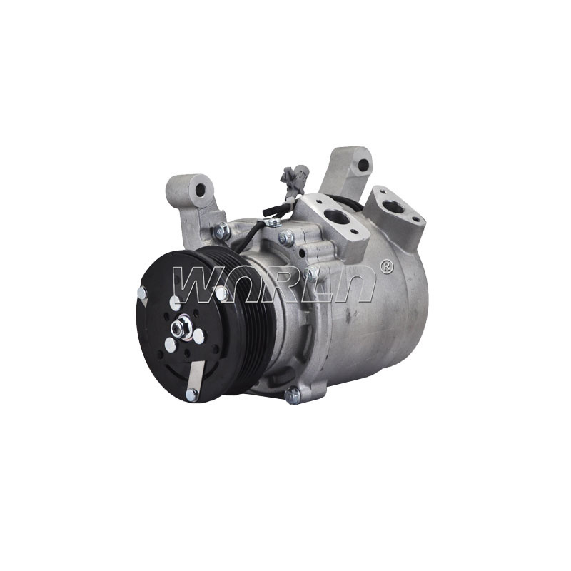 Компрессор AC ATC086V1 6PK автоматический для воздуха Conditonner Lifan620 WXLF006