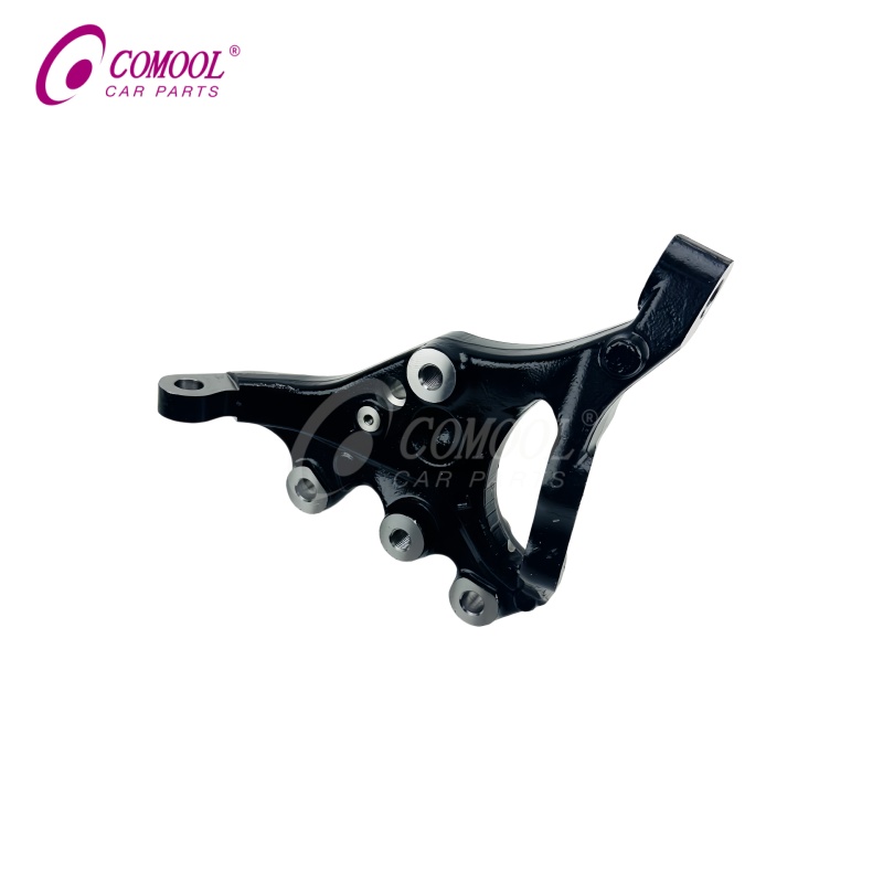 ODM Car Front Knuckle A2043320101 For Mercedes Benz W203 W204 W207 W209 W171 W172
