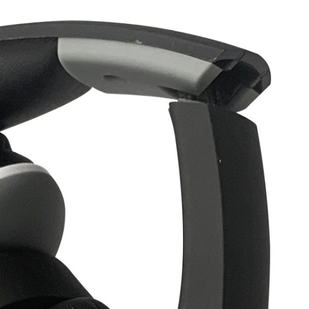 Портативный стерео шлемофон наушников 115dB Bluetooth беспроводной складной