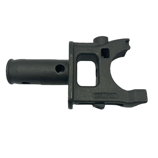 Lawn Mower Parts Pin Lift Arm Yoke Adapter GTCU17032 Fits Deere Mower