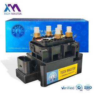 German Car Part Air Valve Block For Mercedes W222 W205 C217 W447 W448 0993200058