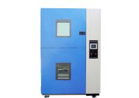 Câmara climática 380V 50HZ do teste do equipamento térmico alto do teste de ciclo da estabilidade