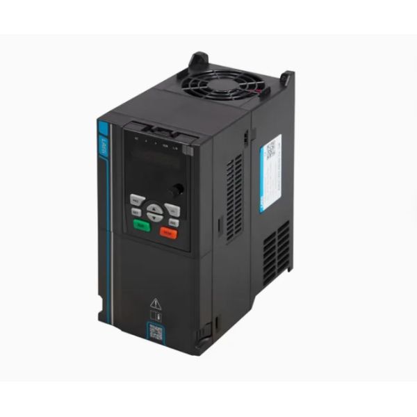 Customizable Industrial VFD Robust VFD Frequency Inverter Vibration Resistant