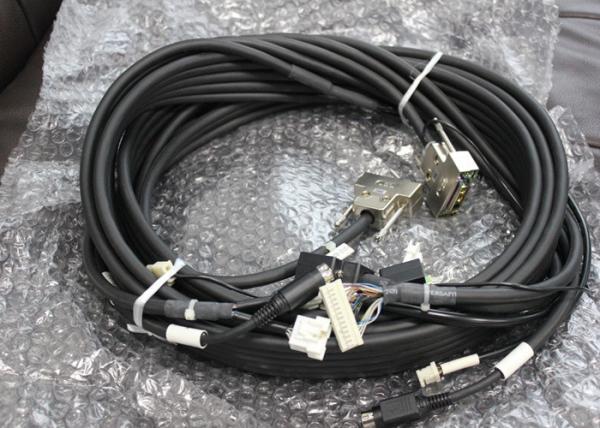 40002234 mounter XY da microplaqueta do ASM JUKI KE2060 KE2060 Smt das peças sobresselentes de SMT do cabo da cabeça do urso