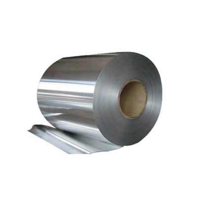 0.2mm 3mm 304 laminou as bobinas de aço inoxidável ASTM 316 410 430 2205
