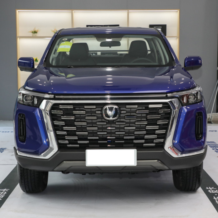 Элиты нефти 2.0T Changan Lantop 2023 автомобиль приемистости варианта коробки автоматической AWD длинный