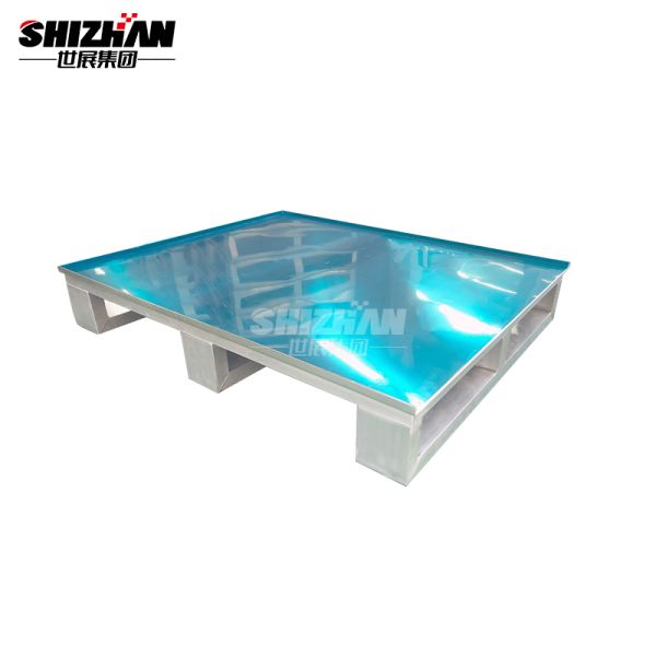 Фрукты овощи 5052 Алюминиевая сплавная подставка для подставки на заказ