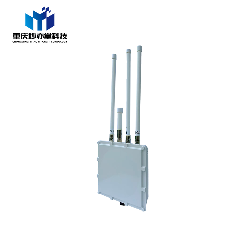 UAV RID Signal Analyzer Real‑time Flight‑trajectory Metadata Output For Airspace Situation Awareness
