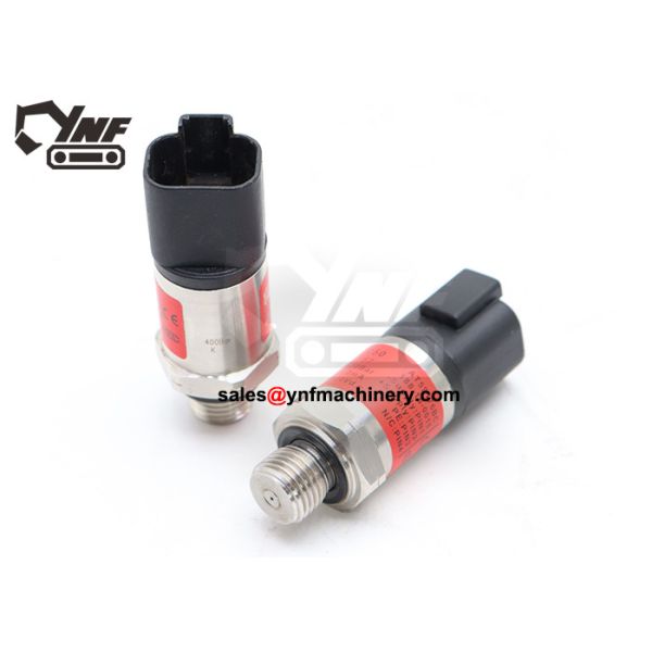 YNF17710 E311982 High-Pressure Sensor – 400Bar, 4-Pin