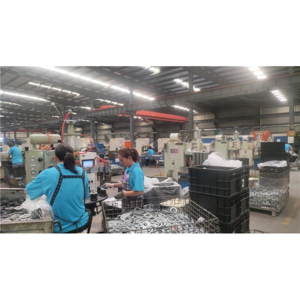 Shaanxi Leading Auto Parts Co., Ltd.