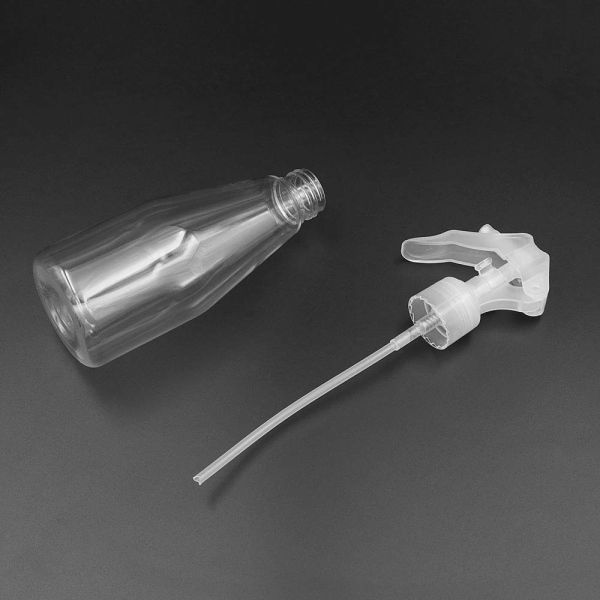 Бутылки брызг мини пуска косметические для чистки личной заботы/дома