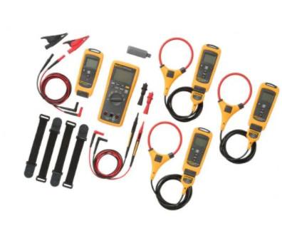 Fluke 3000 FC Industrial System F3000 FC
