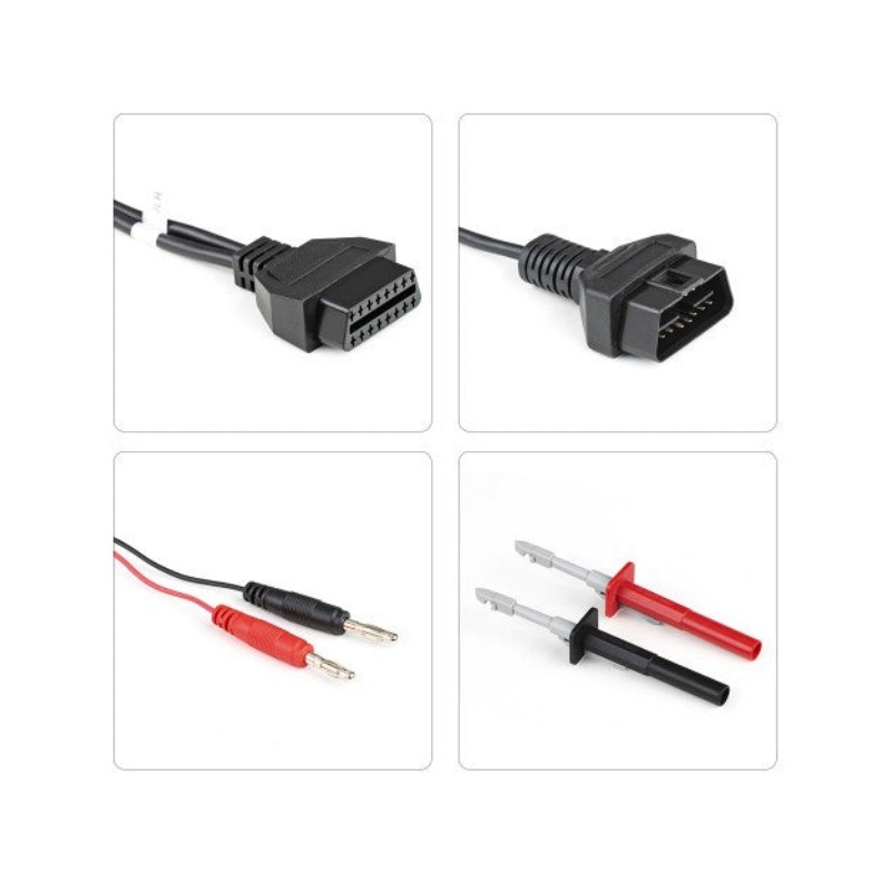 Lonsdor JLR Cable All Keys Lost for Jaguar and Land Rover