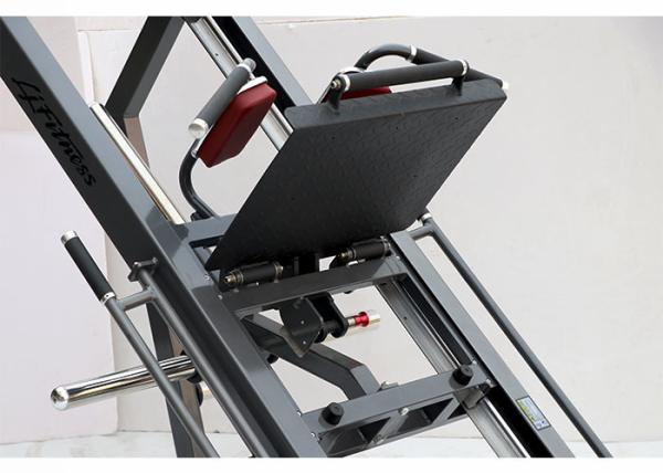 Leg Press Multi Gym Equipment For Full Leg Strong Exercise