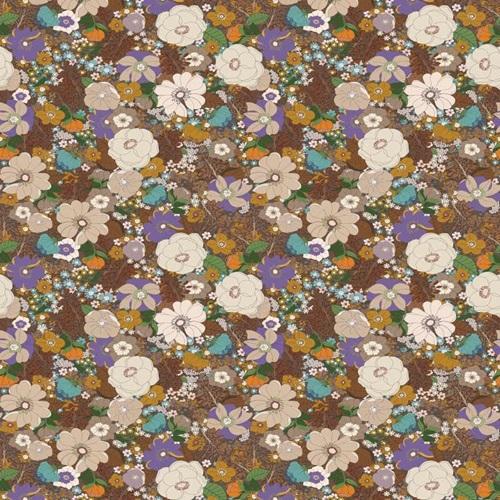 Digital Printing Furniture Decorative Paper For HPL And LPL Surface Finishing