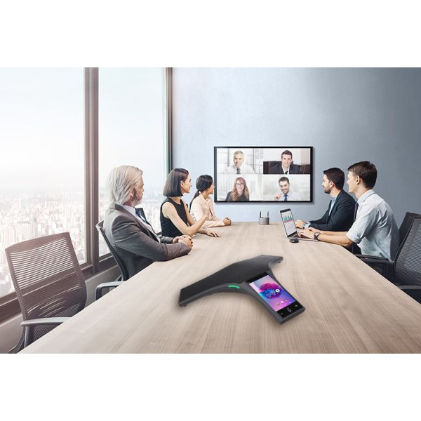 Conference Microphone SQ-M2300 High Definition Audio Conference Microphone