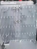 4418 B40TEricsson RRU 4418 B40T Internal dimension 420mm*335mm*125mm Design