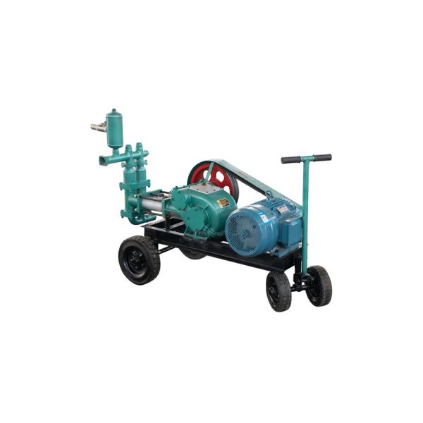 Grout учреждения гидравлического давления насоса Grout Masonry 11Kw