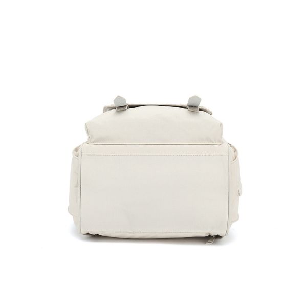 Thermal Insulation Nylon Travel Changing Bag With USB Charging Port 35L