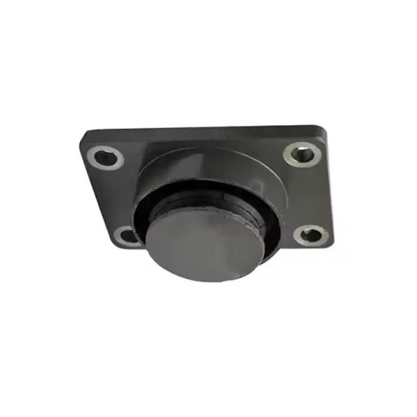 Train Passenger Accessories Anti Vibration Rubber Metal Mounting Rubber Buffer For Locomotive Bogie