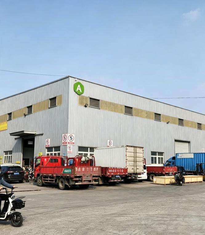 Adou Automation Technology (Wuhan) Co., Ltd.
